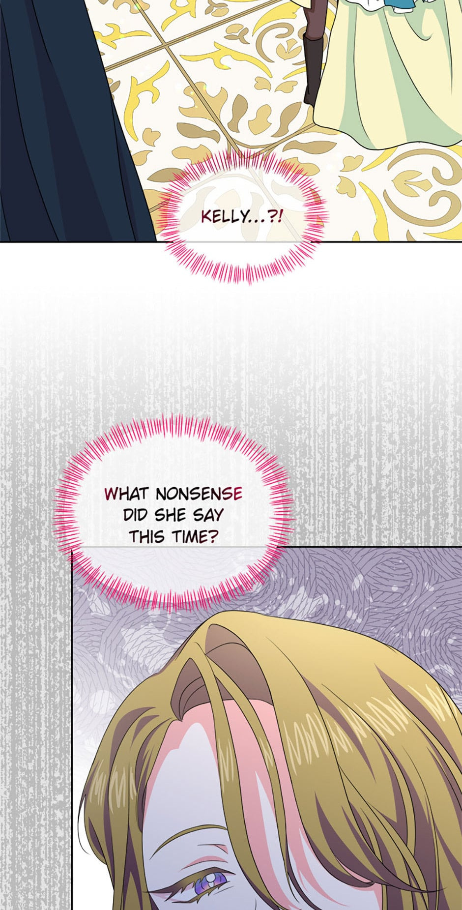 Abella's Dessert Cafe Chapter 33 page 26 - 
