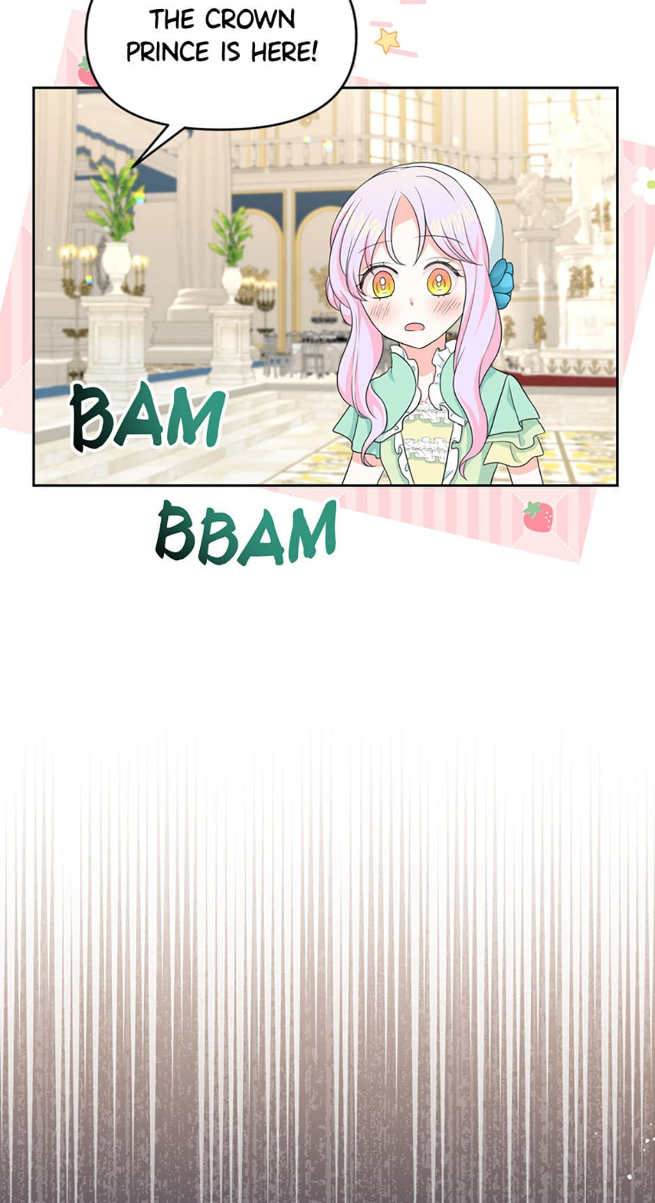 Abella's Dessert Cafe Chapter 33 page 41 - 