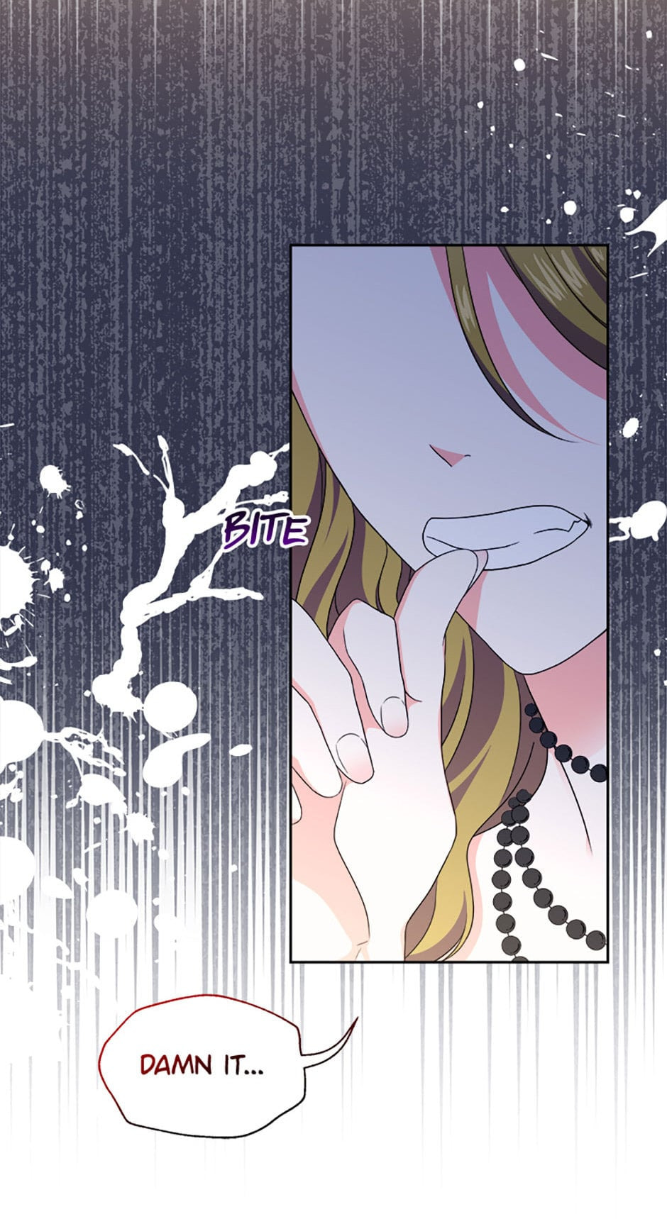 Abella's Dessert Cafe Chapter 33 page 42 - 