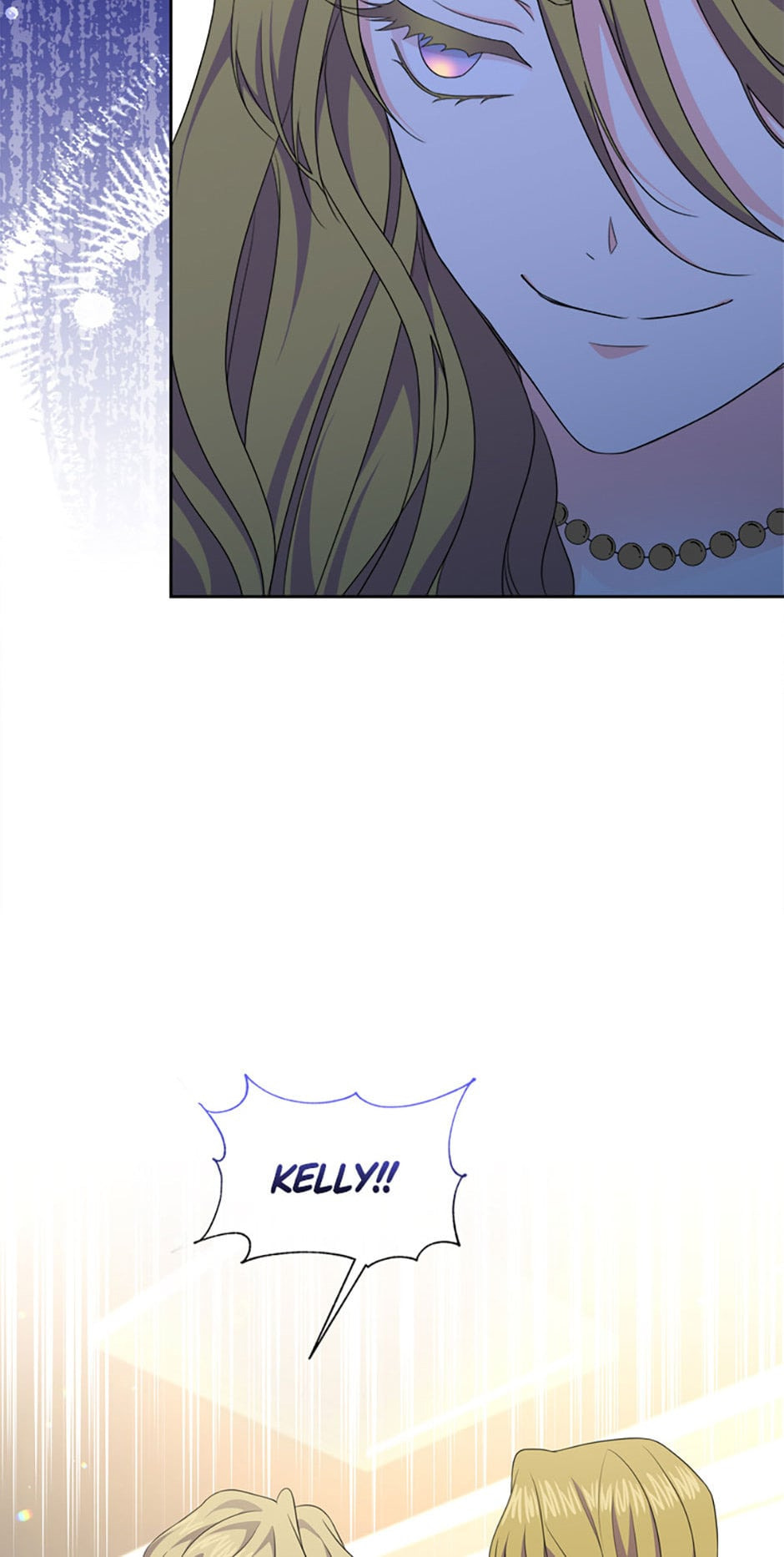 Abella's Dessert Cafe Chapter 33 page 46 - 