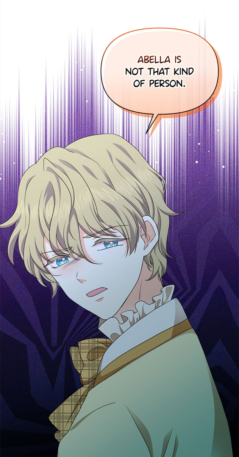 Abella's Dessert Cafe Chapter 33 page 50 - 