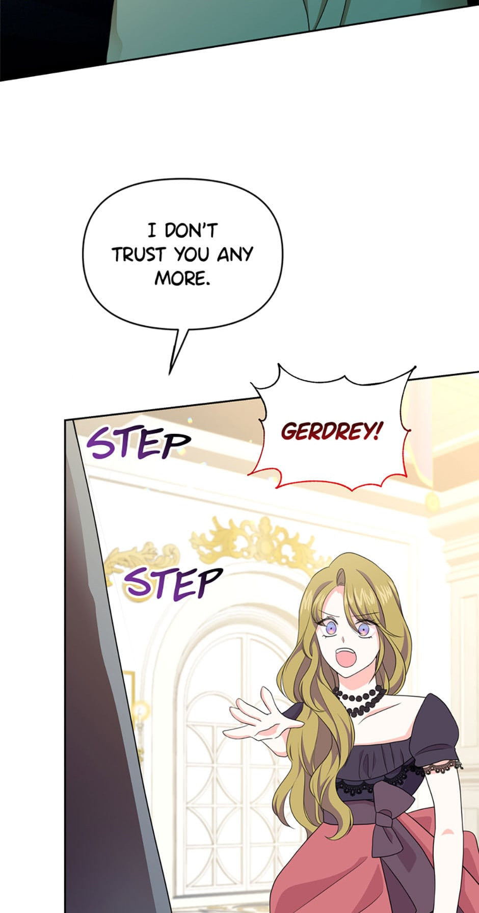 Abella's Dessert Cafe Chapter 33 page 51 - 