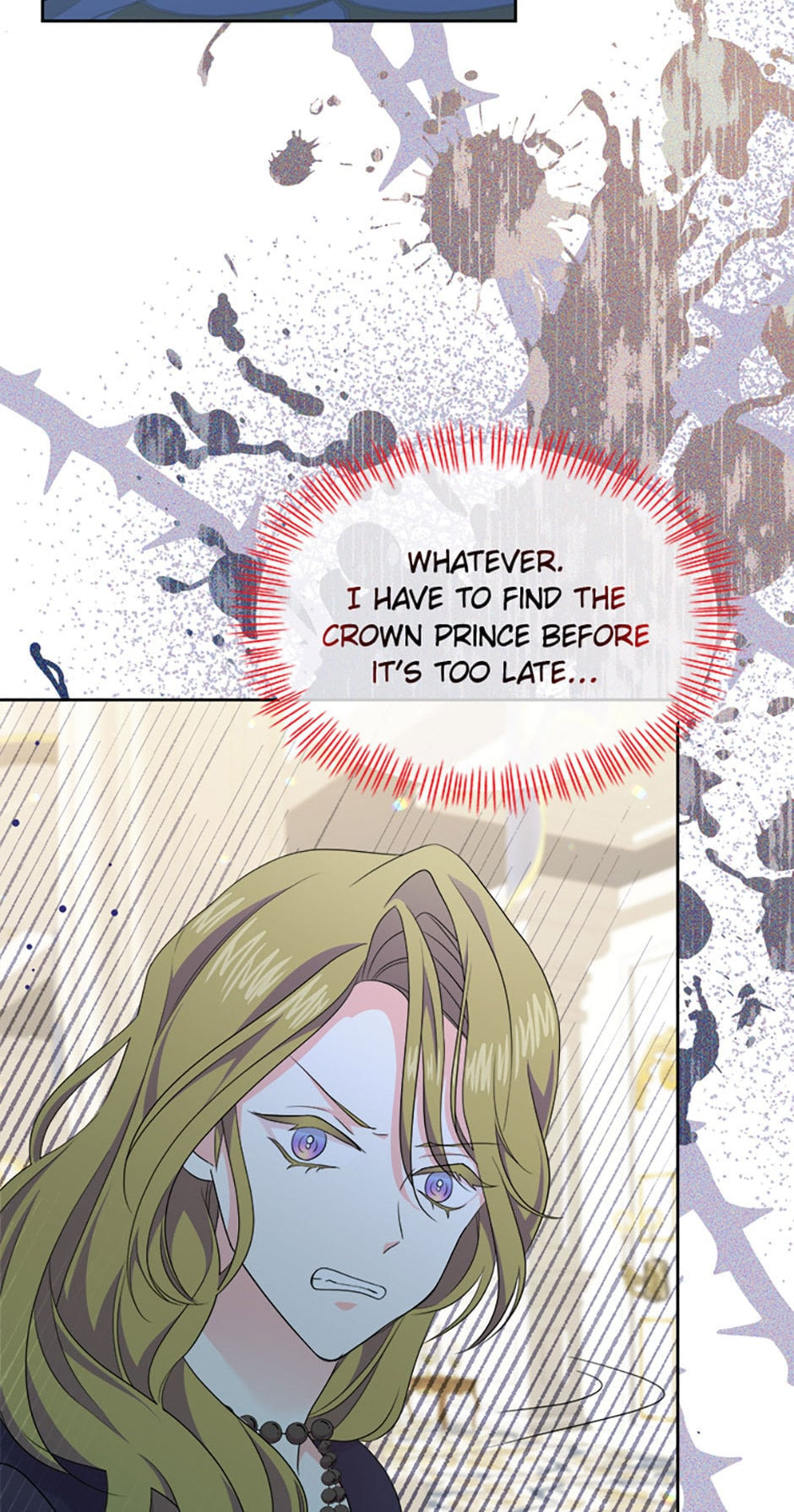 Abella's Dessert Cafe Chapter 33 page 53 - 