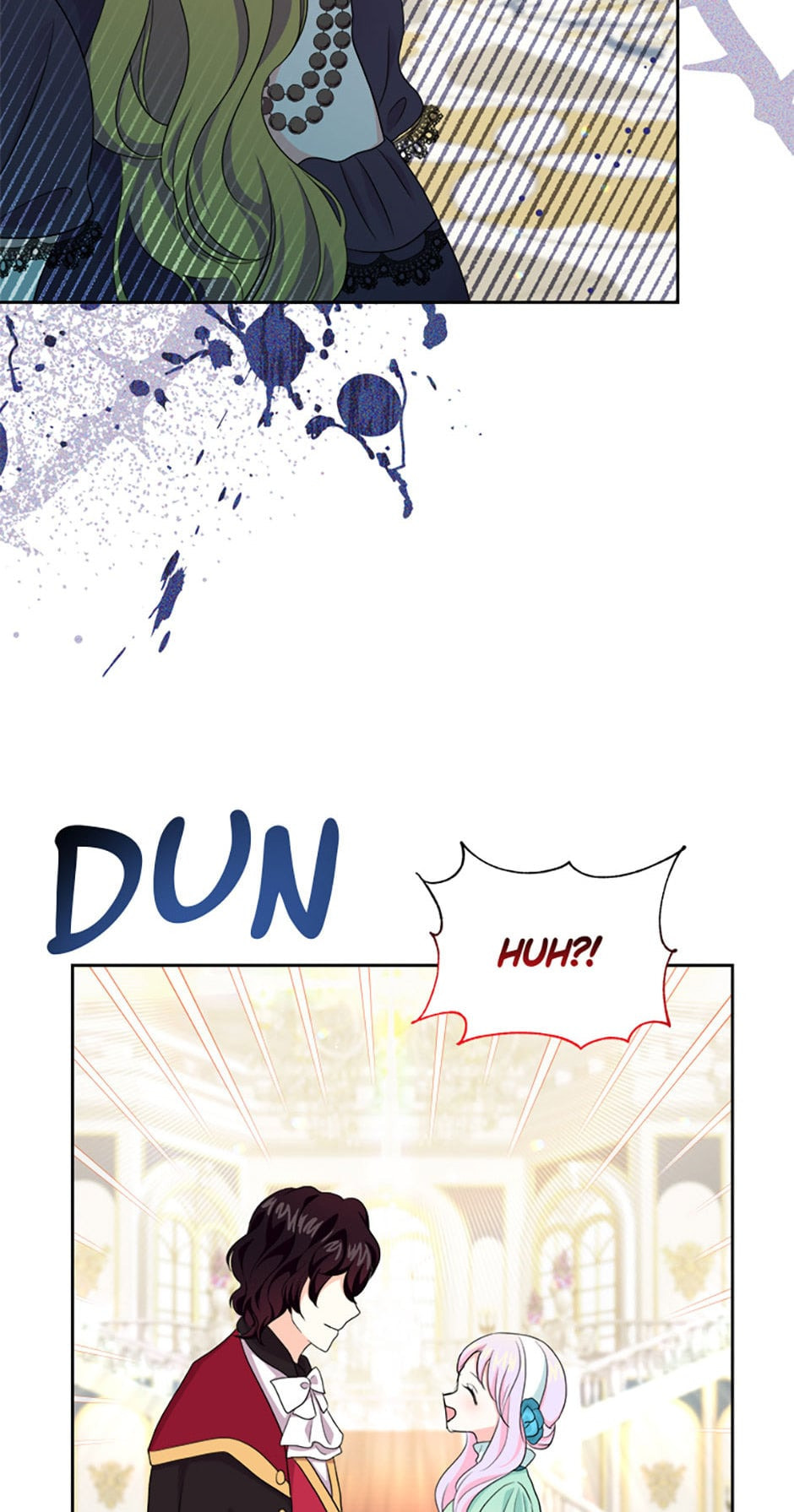 Abella's Dessert Cafe Chapter 33 page 54 - 