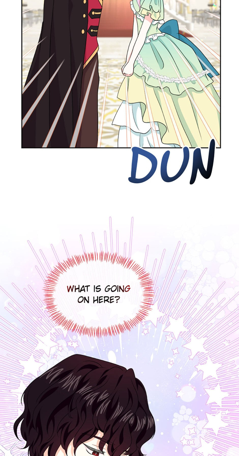 Abella's Dessert Cafe Chapter 33 page 55 - 