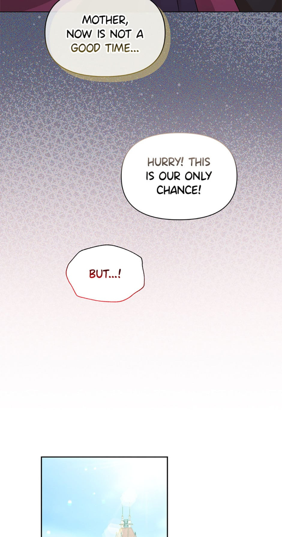 Abella's Dessert Cafe Chapter 33 page 58 - 