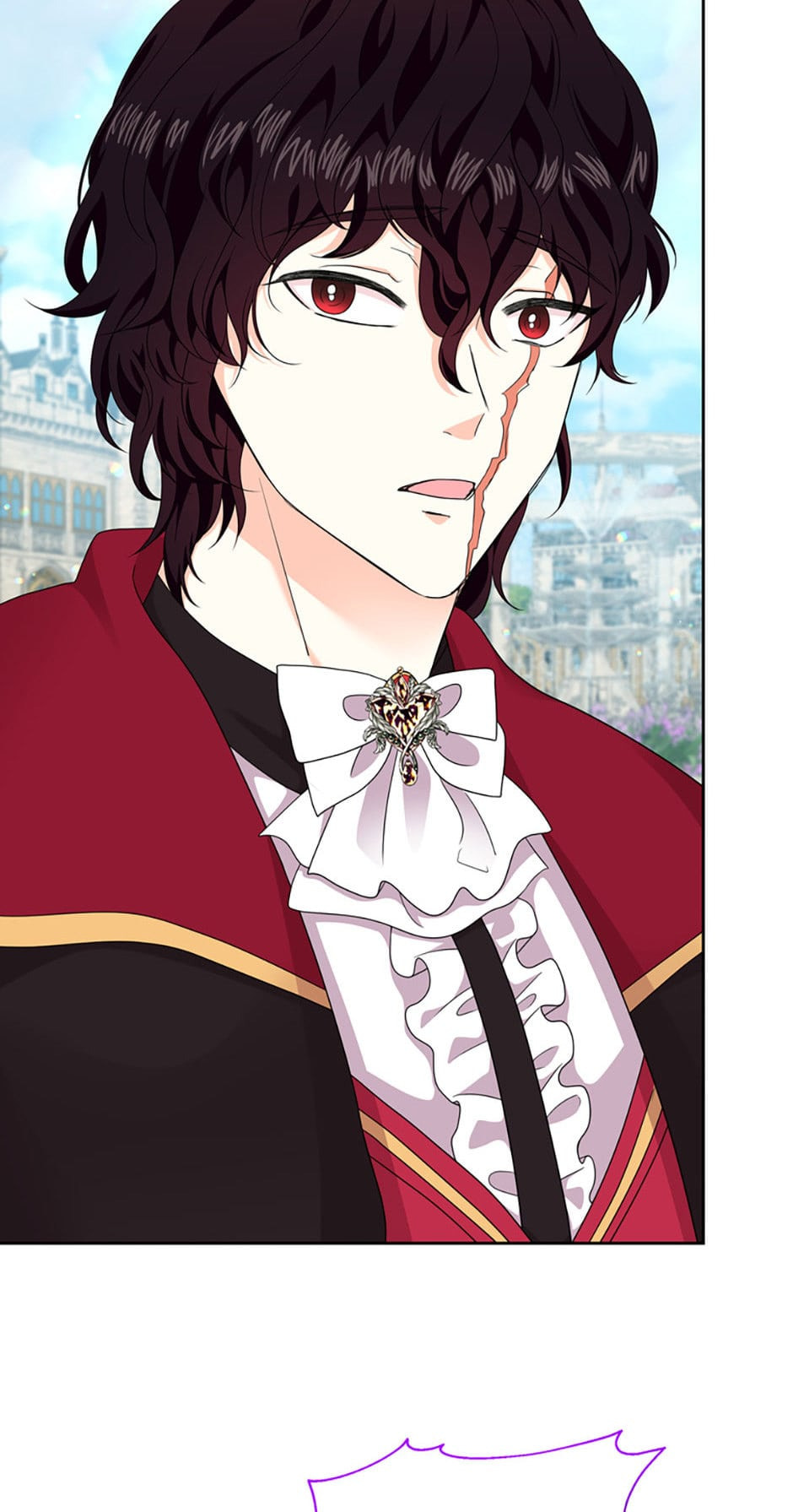 Abella's Dessert Cafe Chapter 33 page 62 - 