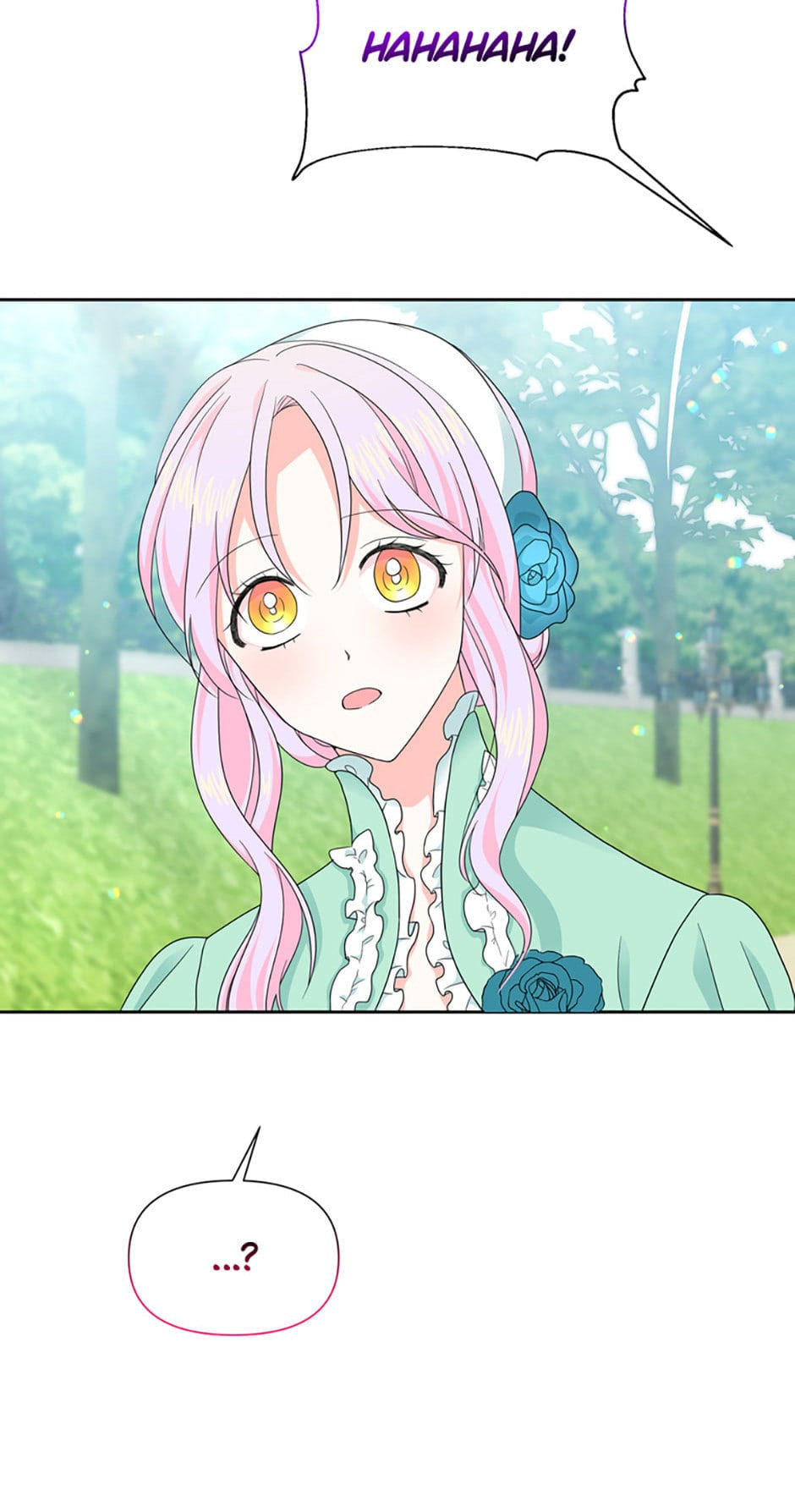 Abella's Dessert Cafe Chapter 33 page 63 - 