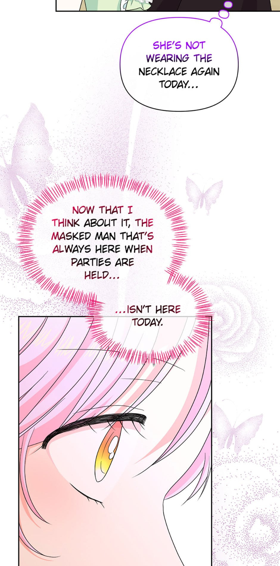 Abella's Dessert Cafe Chapter 33 page 66 - 