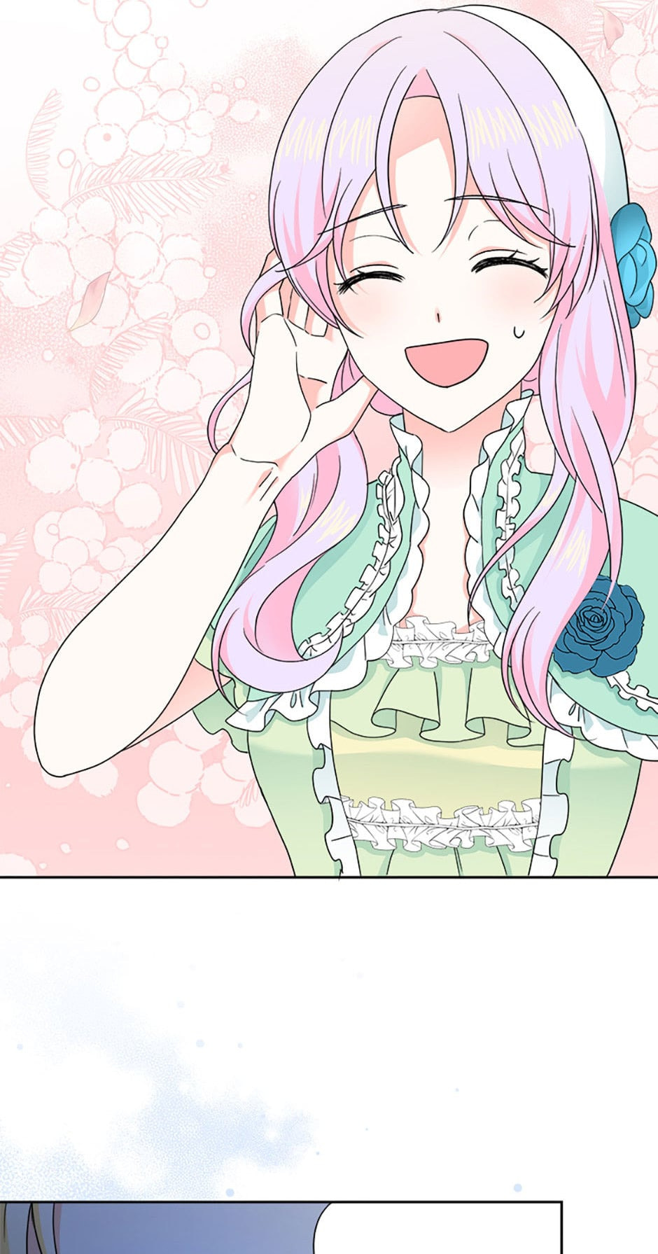 Abella's Dessert Cafe Chapter 34 page 11 - 