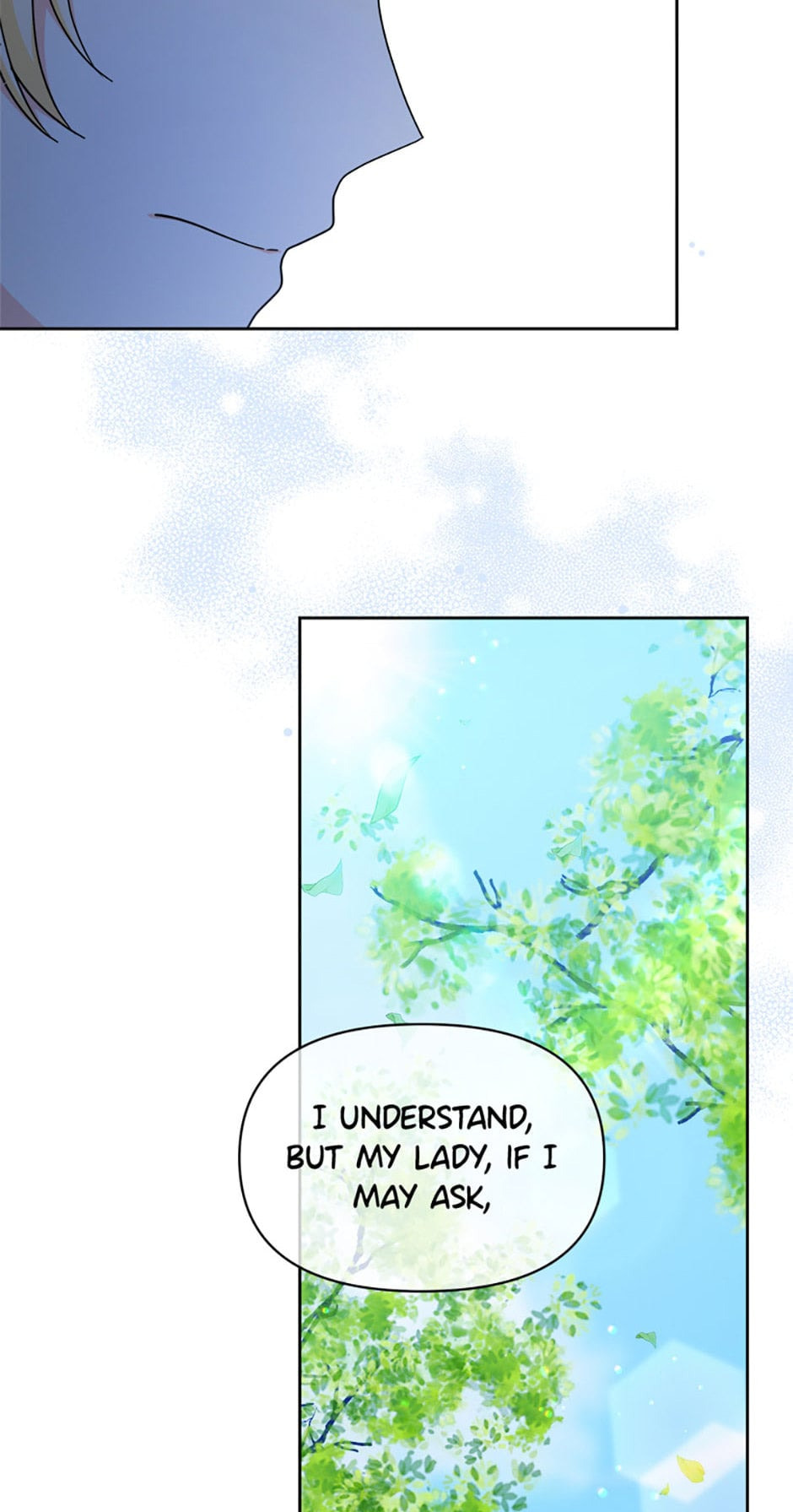 Abella's Dessert Cafe Chapter 34 page 12 - 