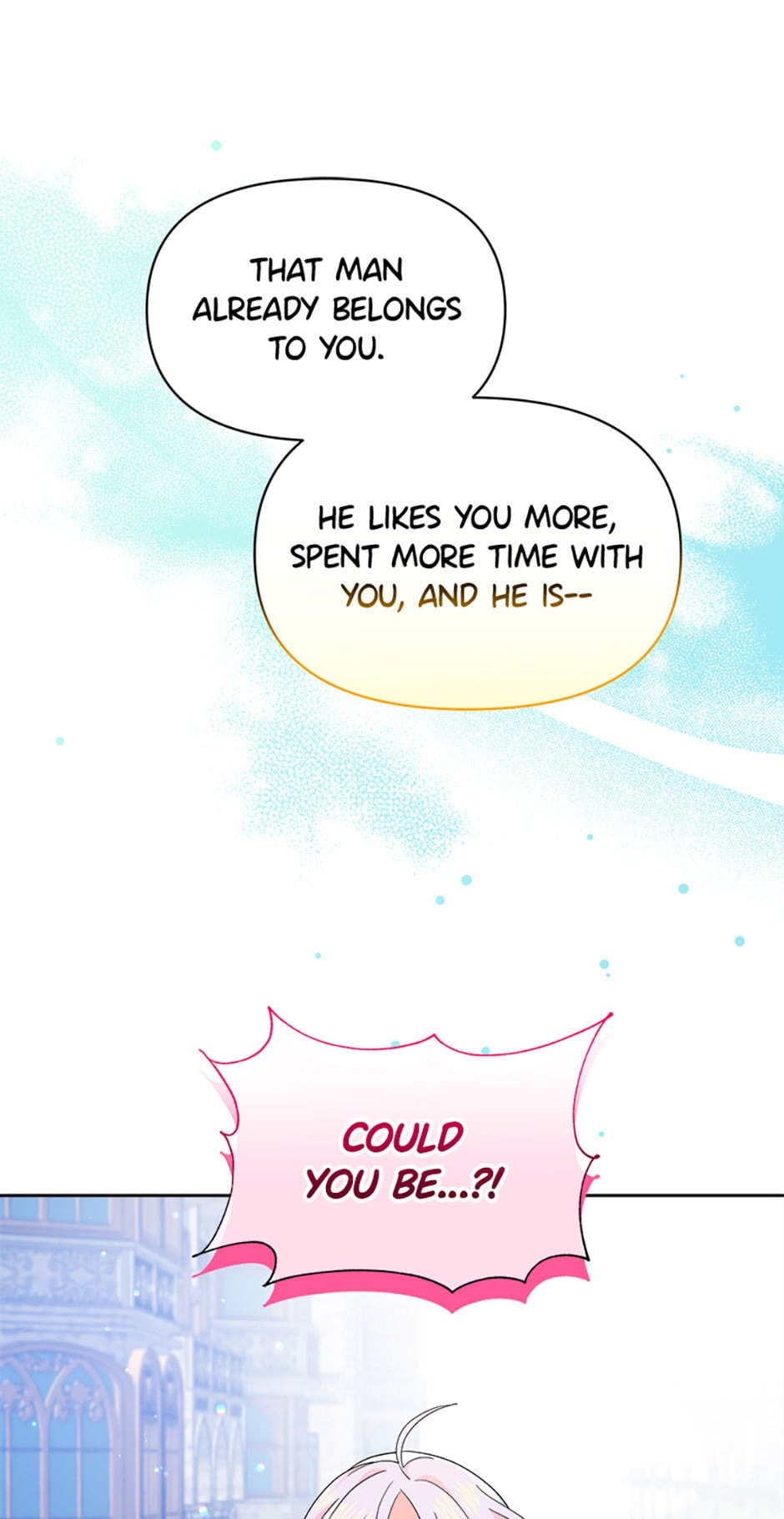 Abella's Dessert Cafe Chapter 34 page 15 - 