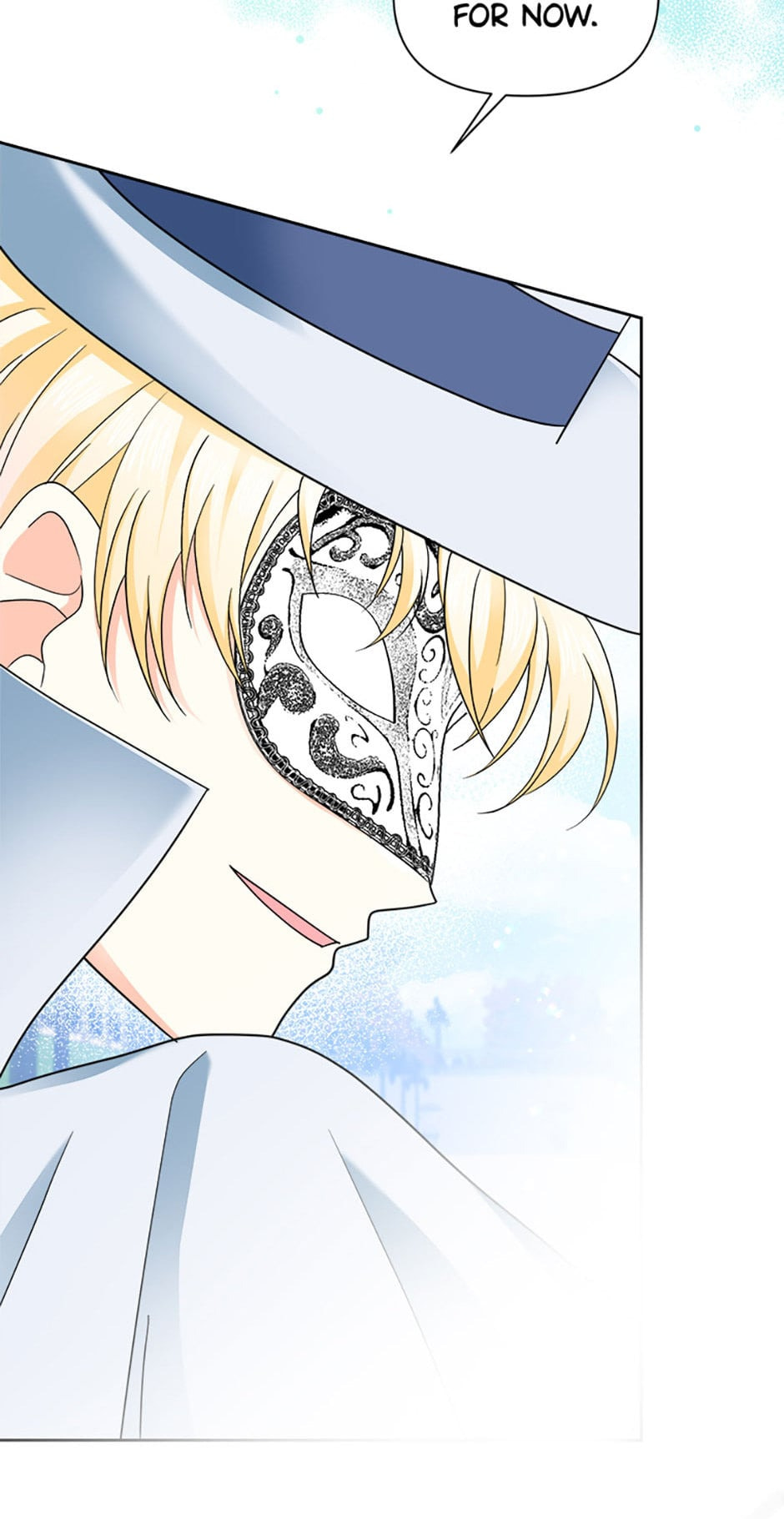 Abella's Dessert Cafe Chapter 34 page 17 - 