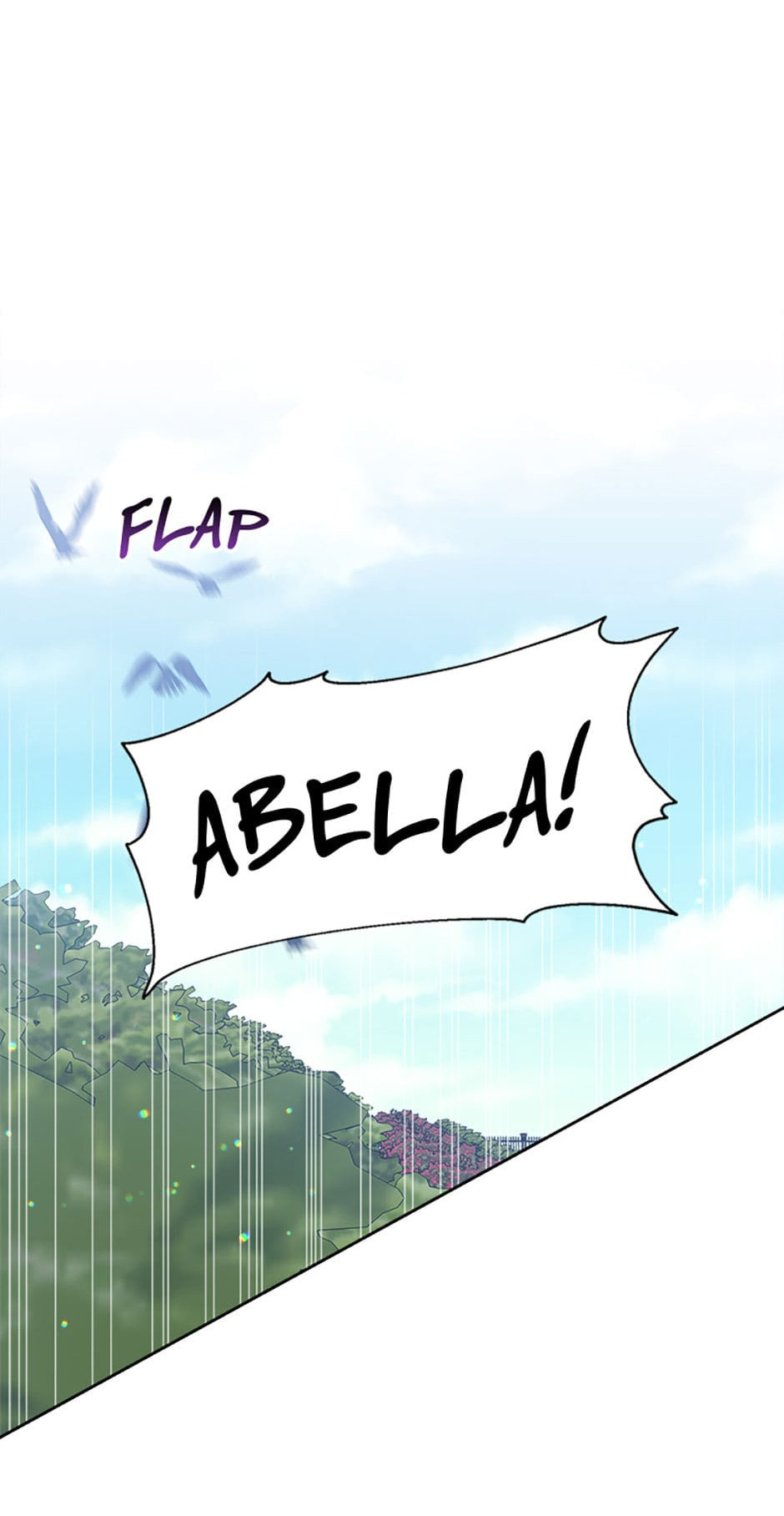 Abella's Dessert Cafe Chapter 34 page 21 - 