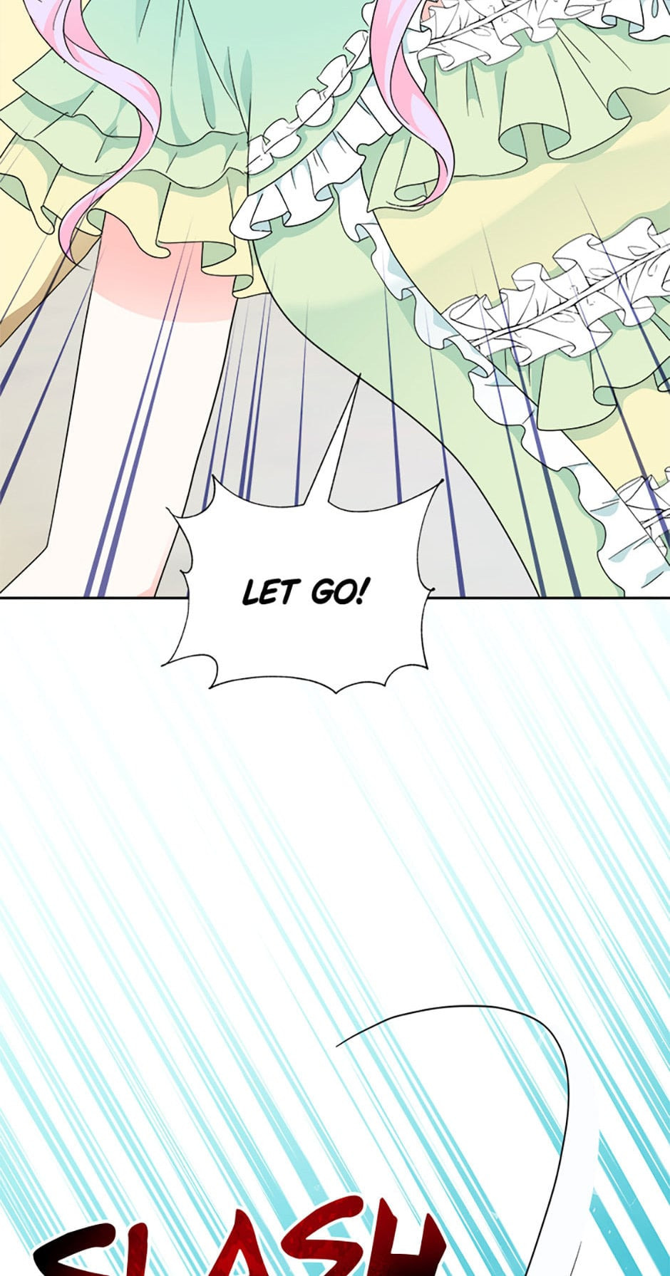 Abella's Dessert Cafe Chapter 34 page 25 - 