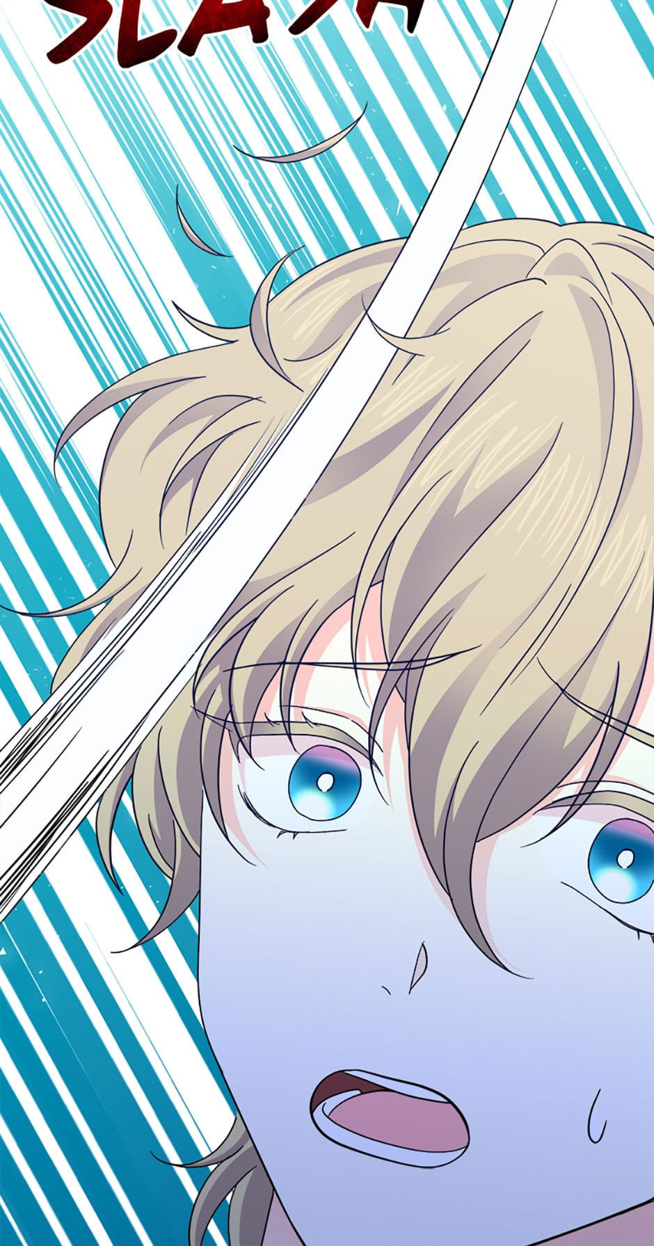 Abella's Dessert Cafe Chapter 34 page 26 - 