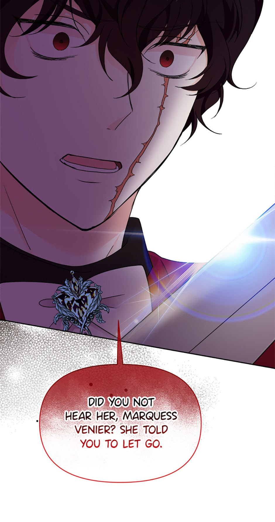 Abella's Dessert Cafe Chapter 34 page 28 - 