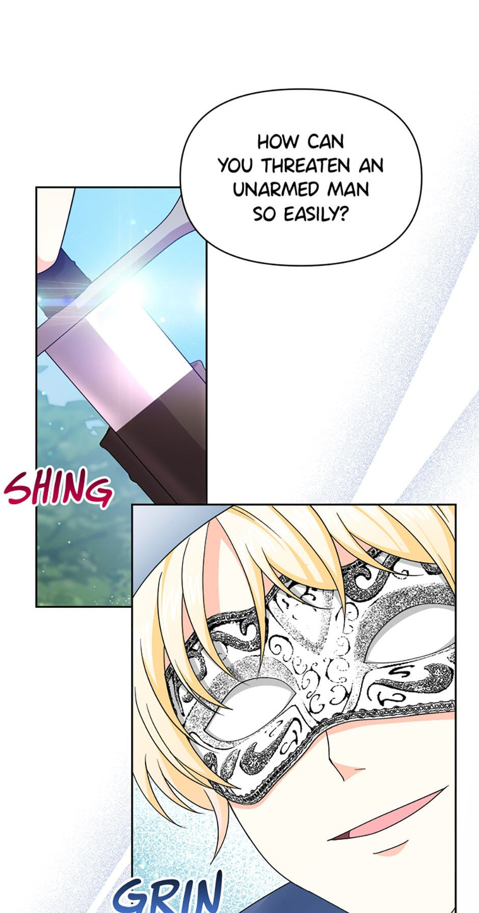 Abella's Dessert Cafe Chapter 34 page 4 - 