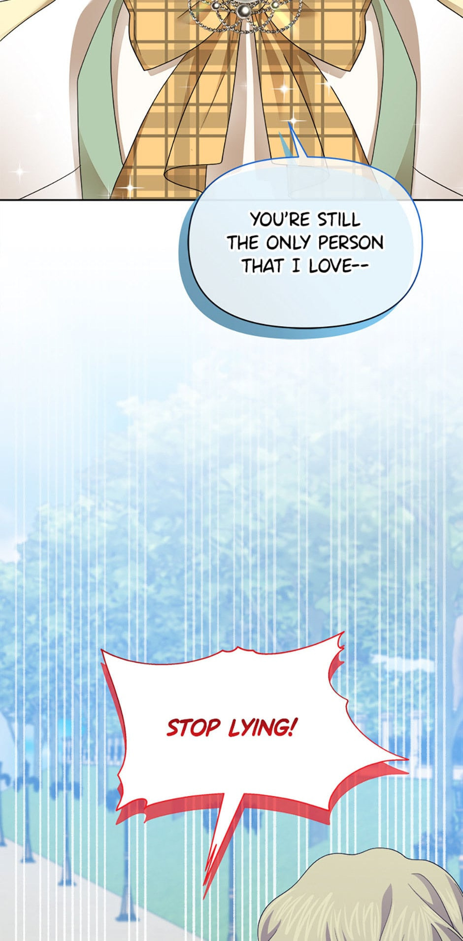 Abella's Dessert Cafe Chapter 34 page 31 - 