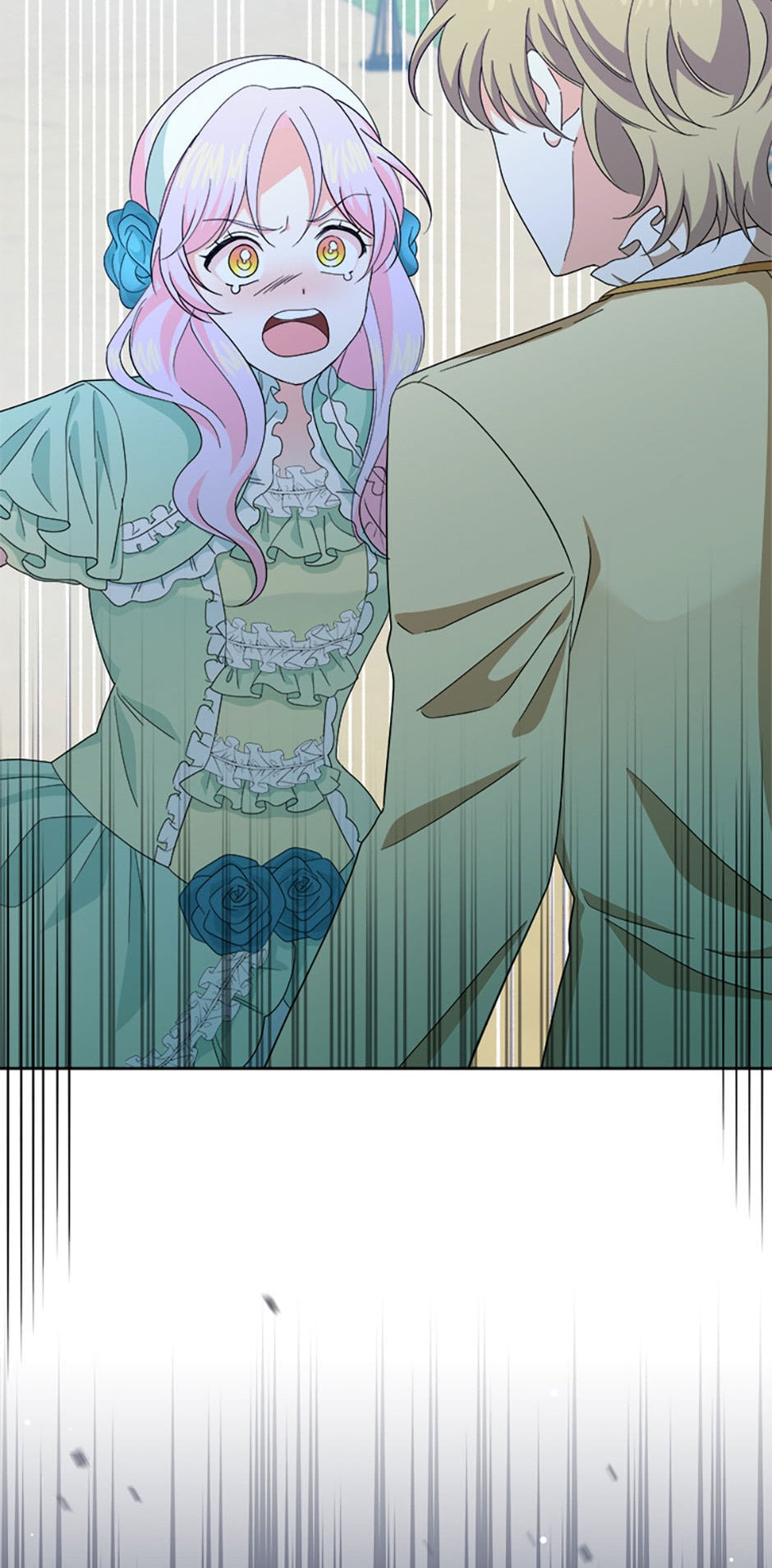 Abella's Dessert Cafe Chapter 34 page 32 - 