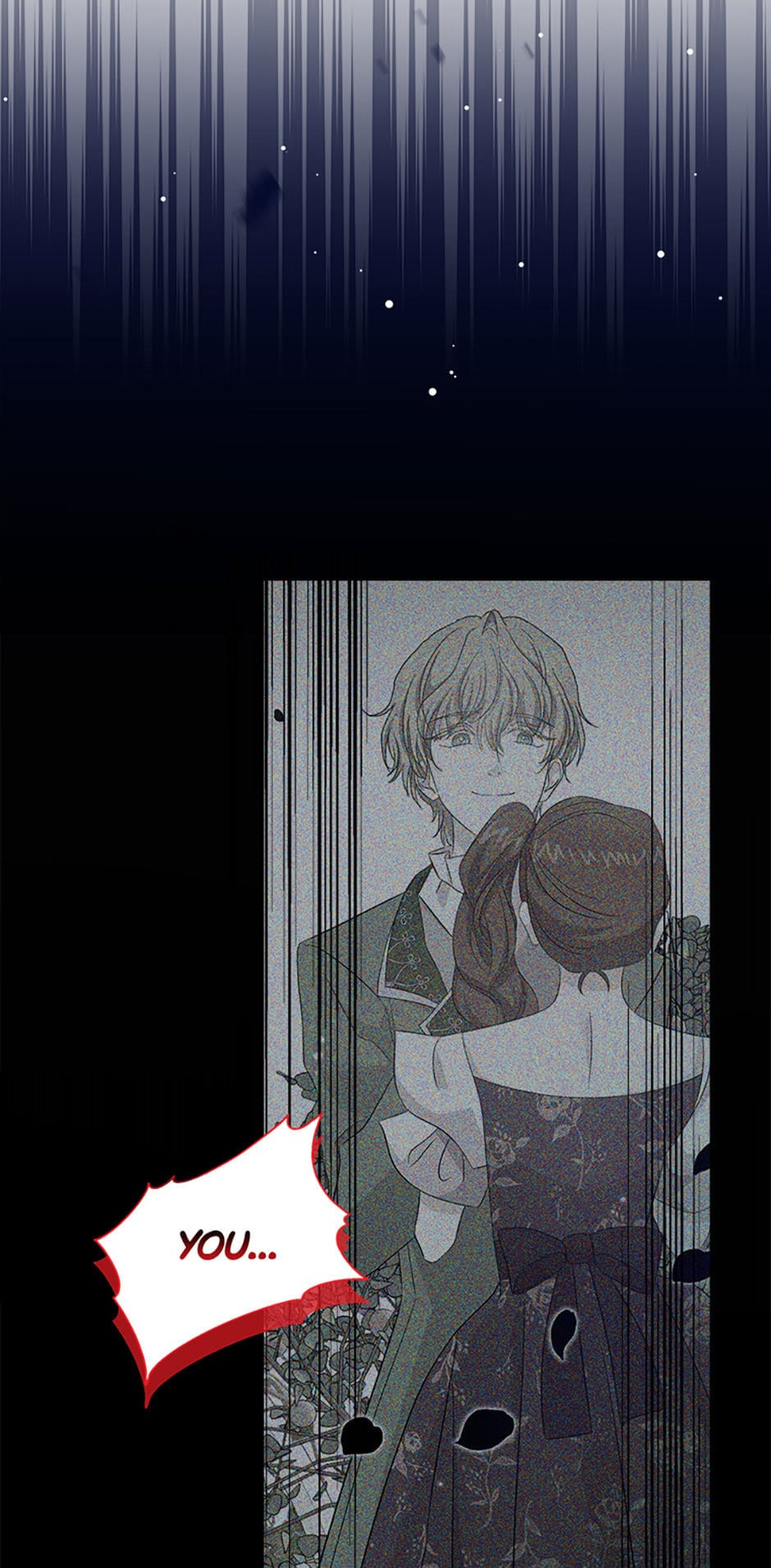 Abella's Dessert Cafe Chapter 34 page 33 - 