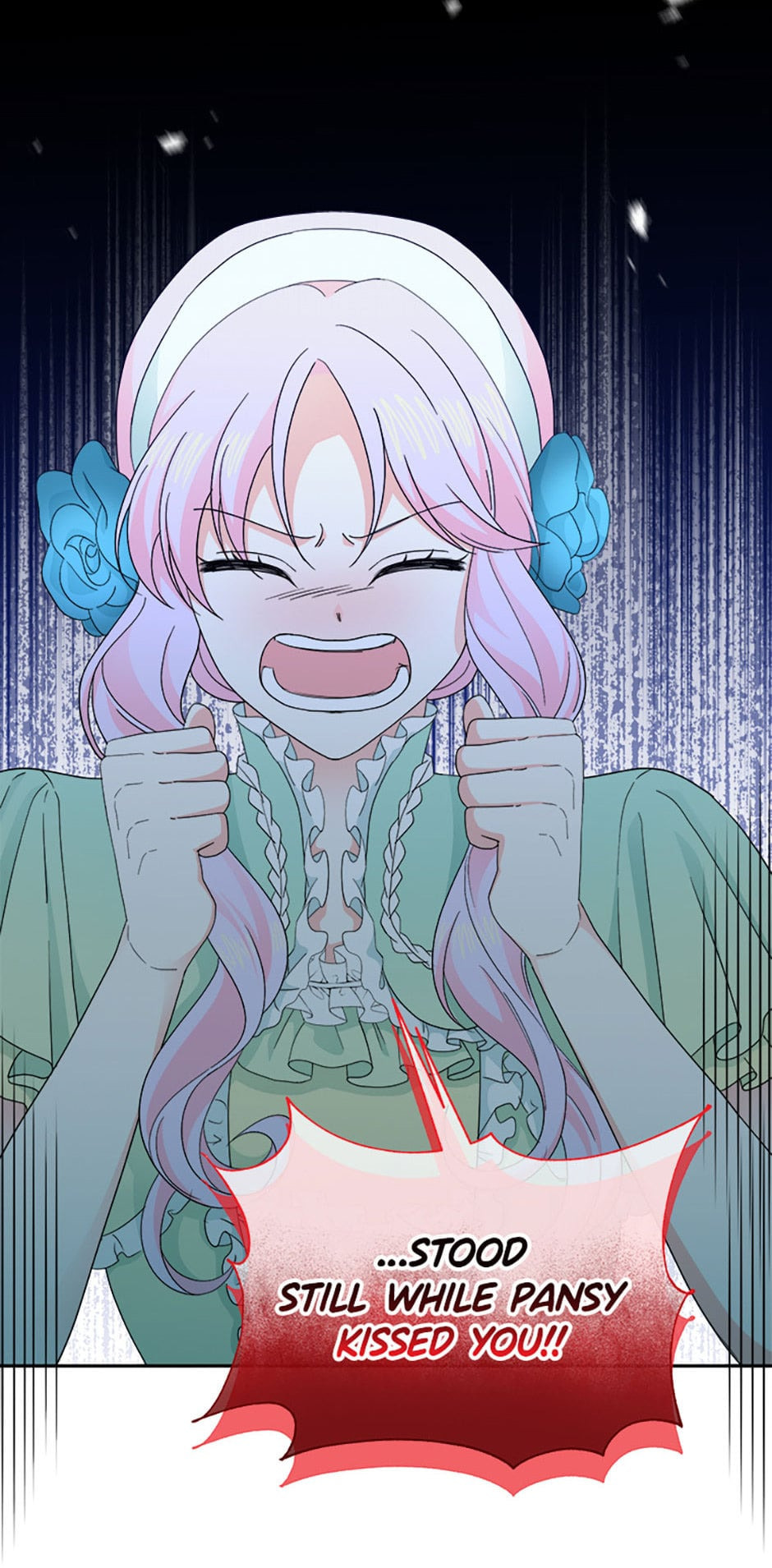 Abella's Dessert Cafe Chapter 34 page 35 - 