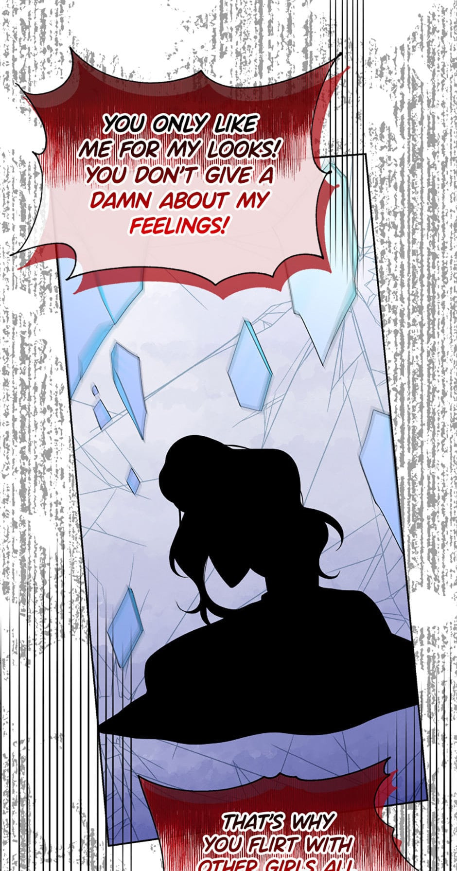 Abella's Dessert Cafe Chapter 34 page 37 - 