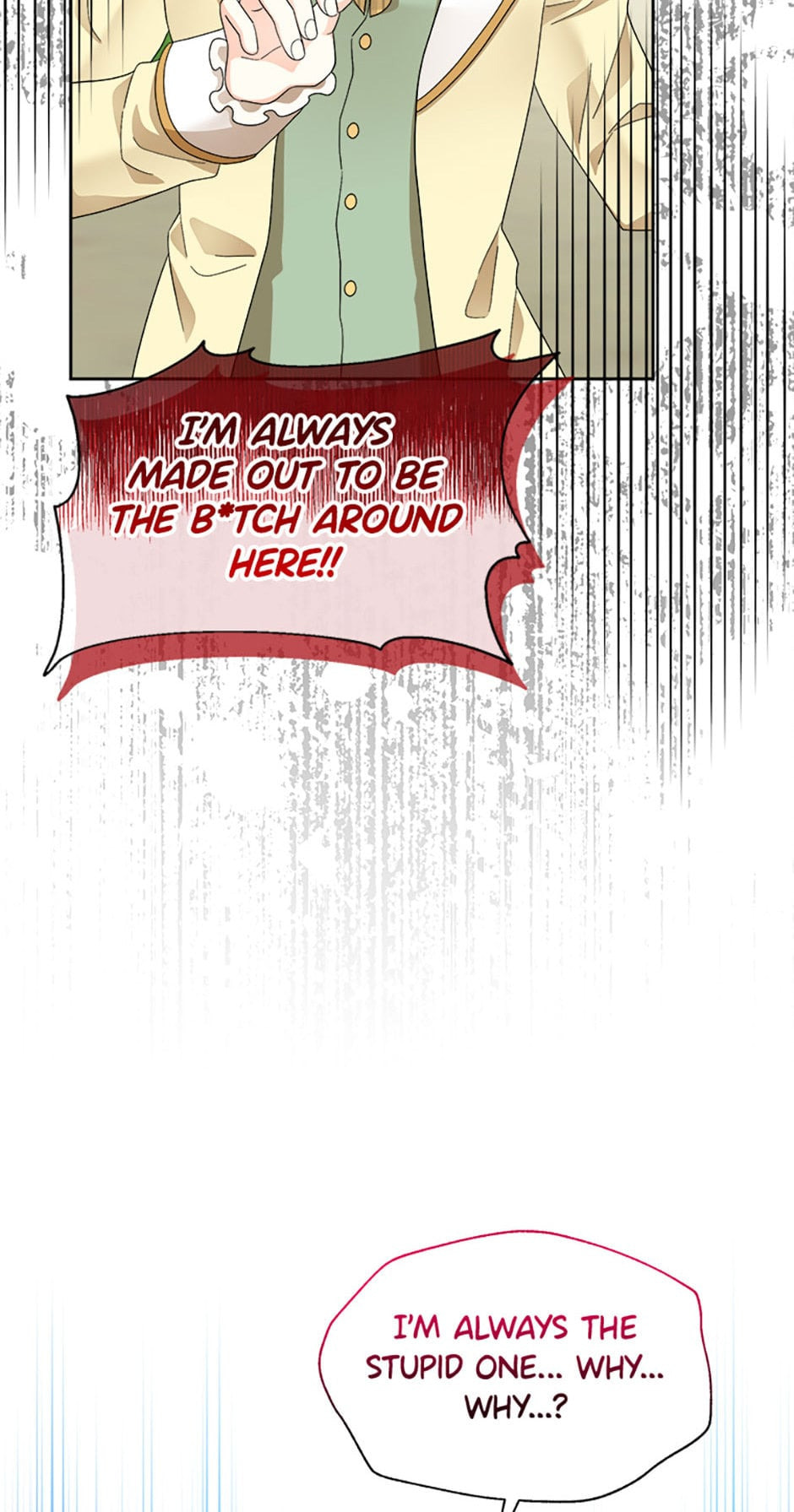 Abella's Dessert Cafe Chapter 34 page 39 - 