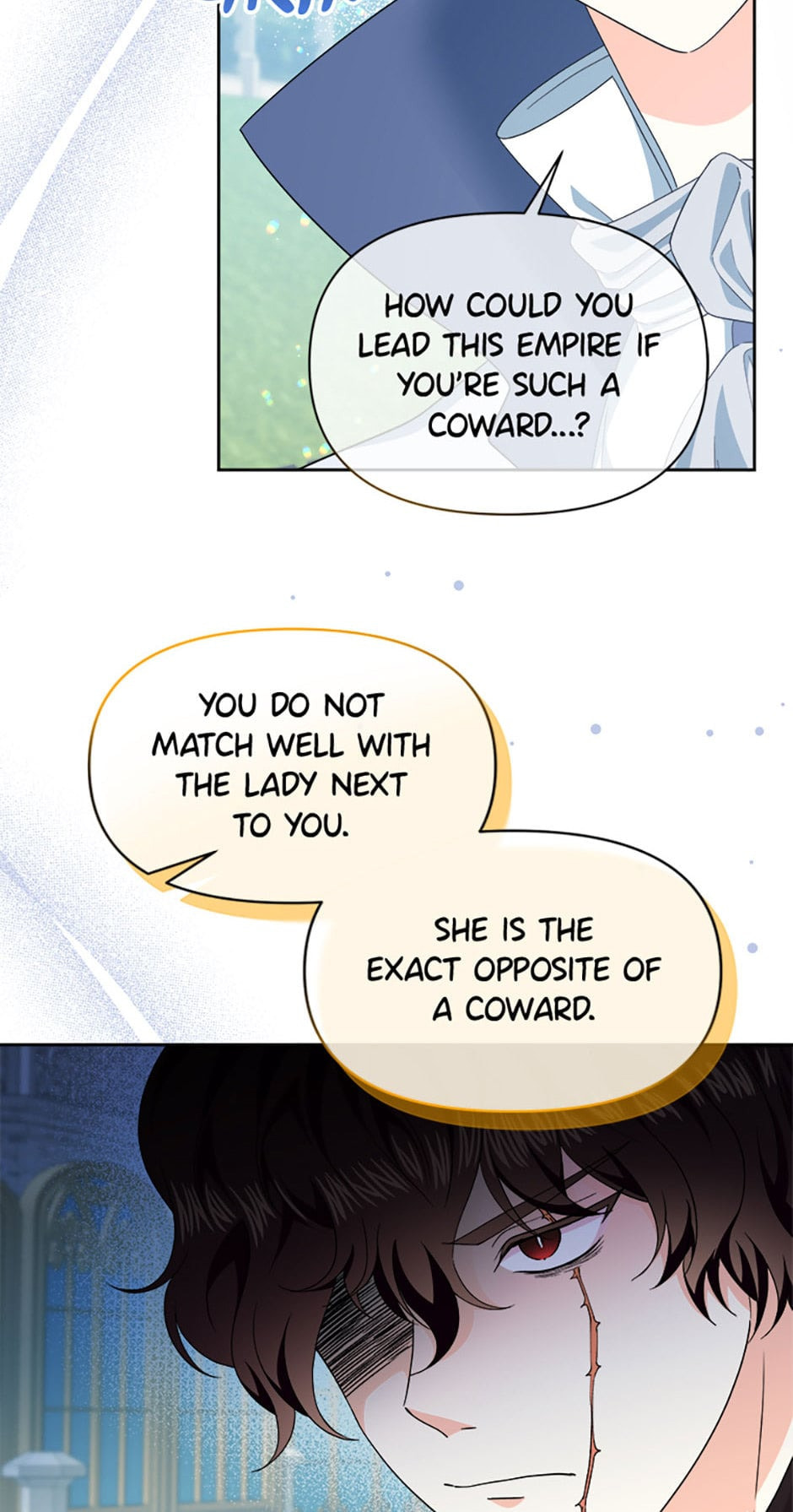 Abella's Dessert Cafe Chapter 34 page 5 - 