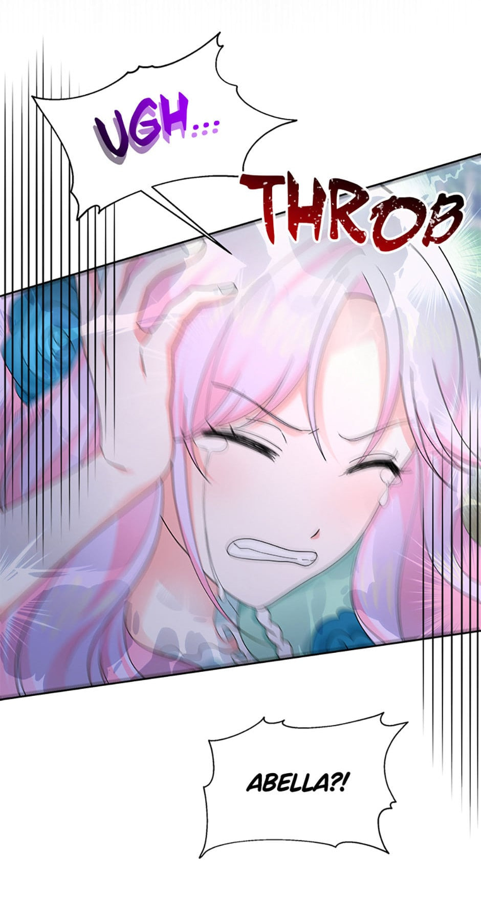 Abella's Dessert Cafe Chapter 34 page 42 - 