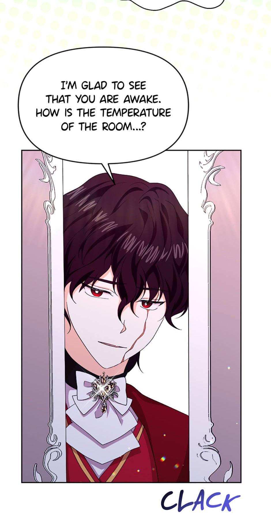 Abella's Dessert Cafe Chapter 34 page 49 - 