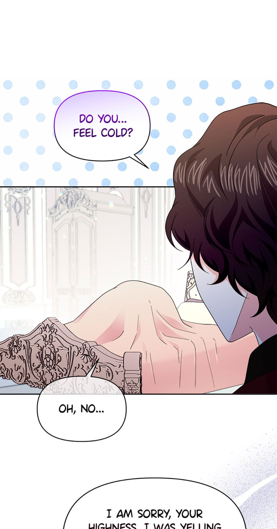 Abella's Dessert Cafe Chapter 34 page 50 - 
