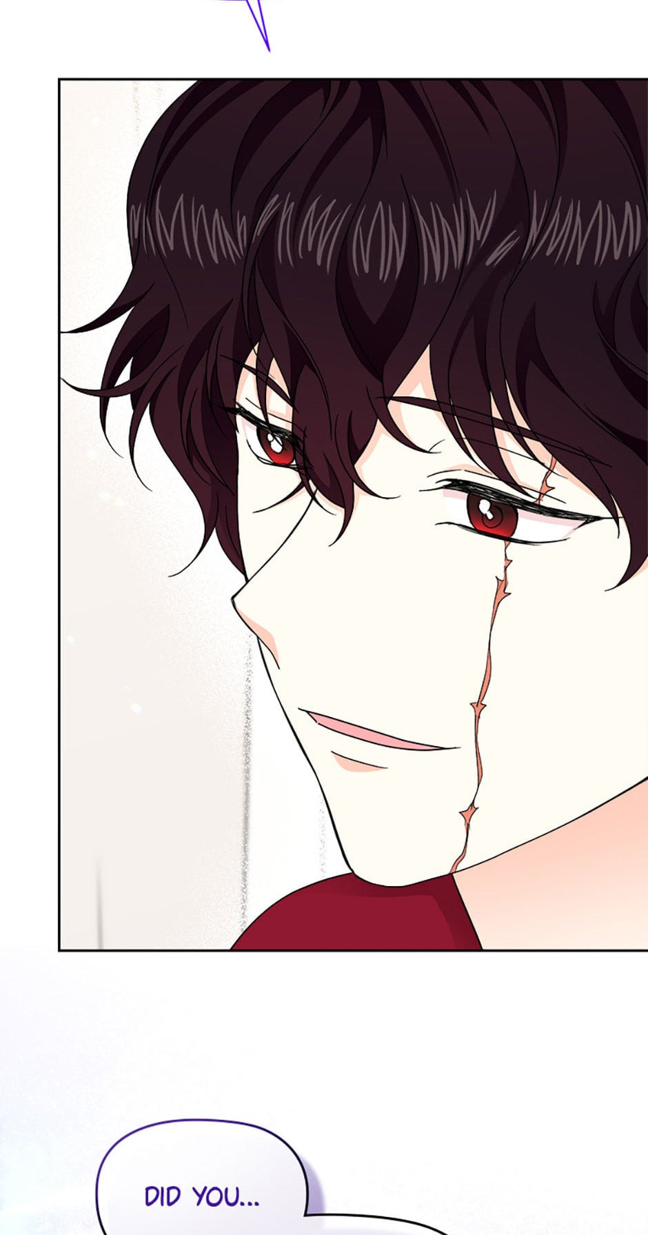 Abella's Dessert Cafe Chapter 34 page 52 - 