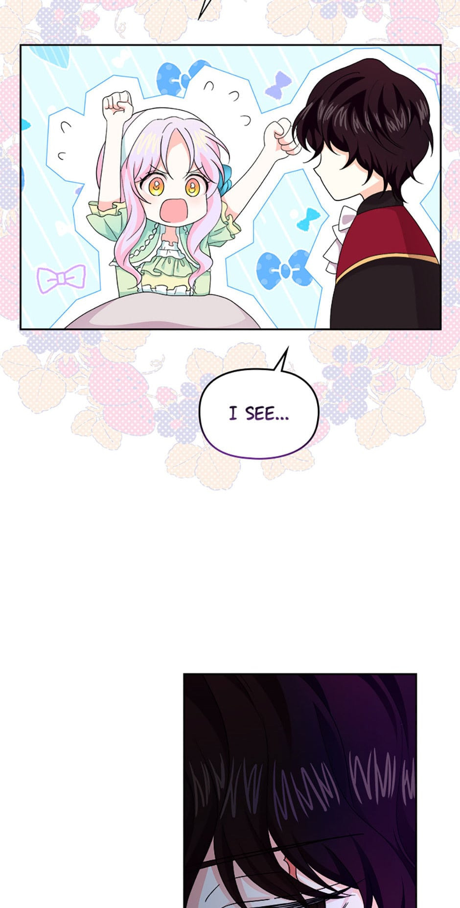 Abella's Dessert Cafe Chapter 34 page 56 - 
