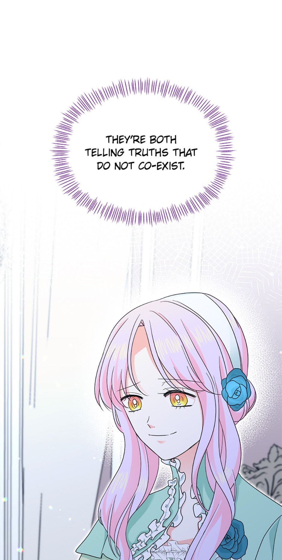Abella's Dessert Cafe Chapter 34 page 60 - 