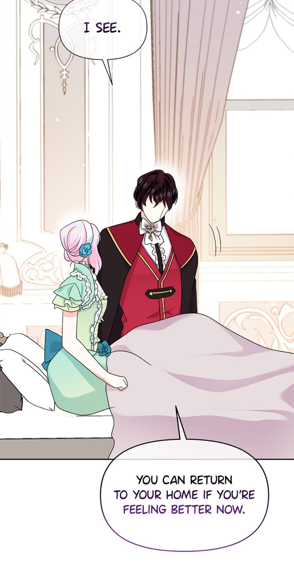 Abella's Dessert Cafe Chapter 34 page 62 - 