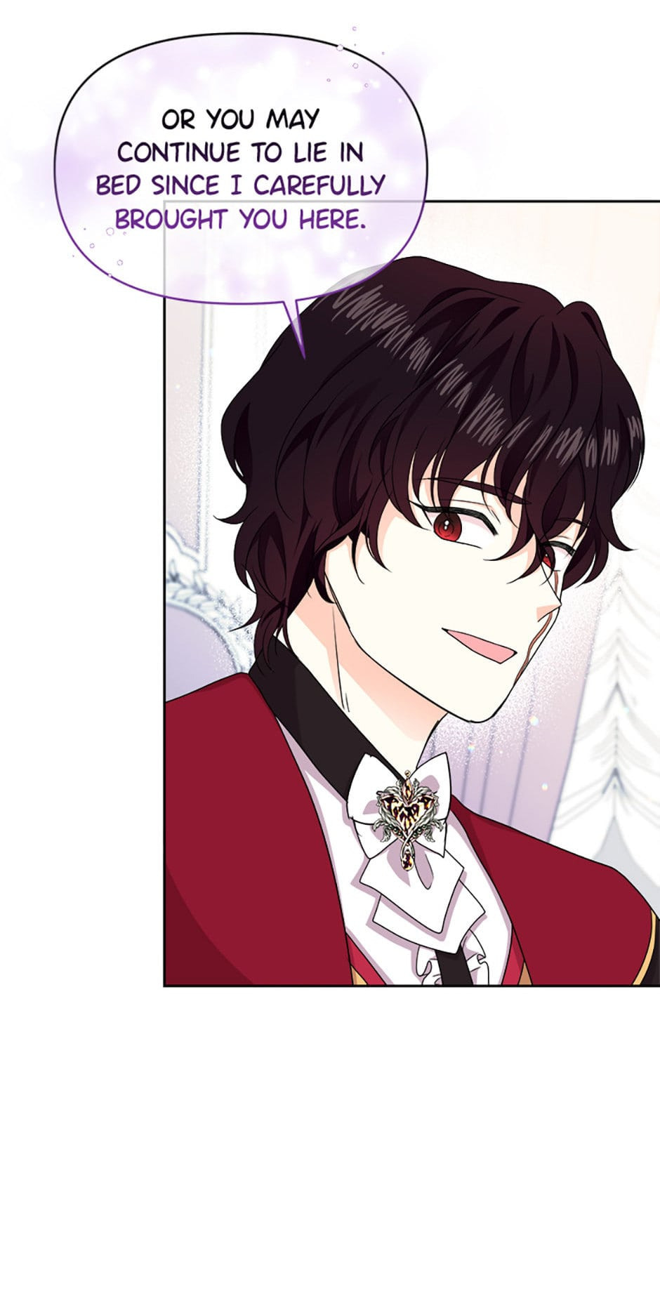 Abella's Dessert Cafe Chapter 34 page 63 - 