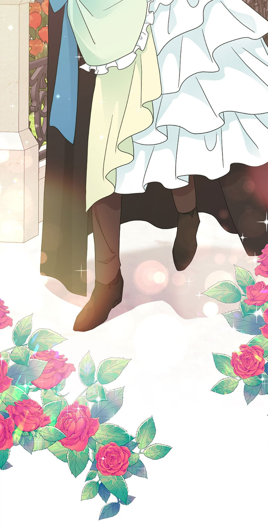Abella's Dessert Cafe Chapter 34 page 66 - 