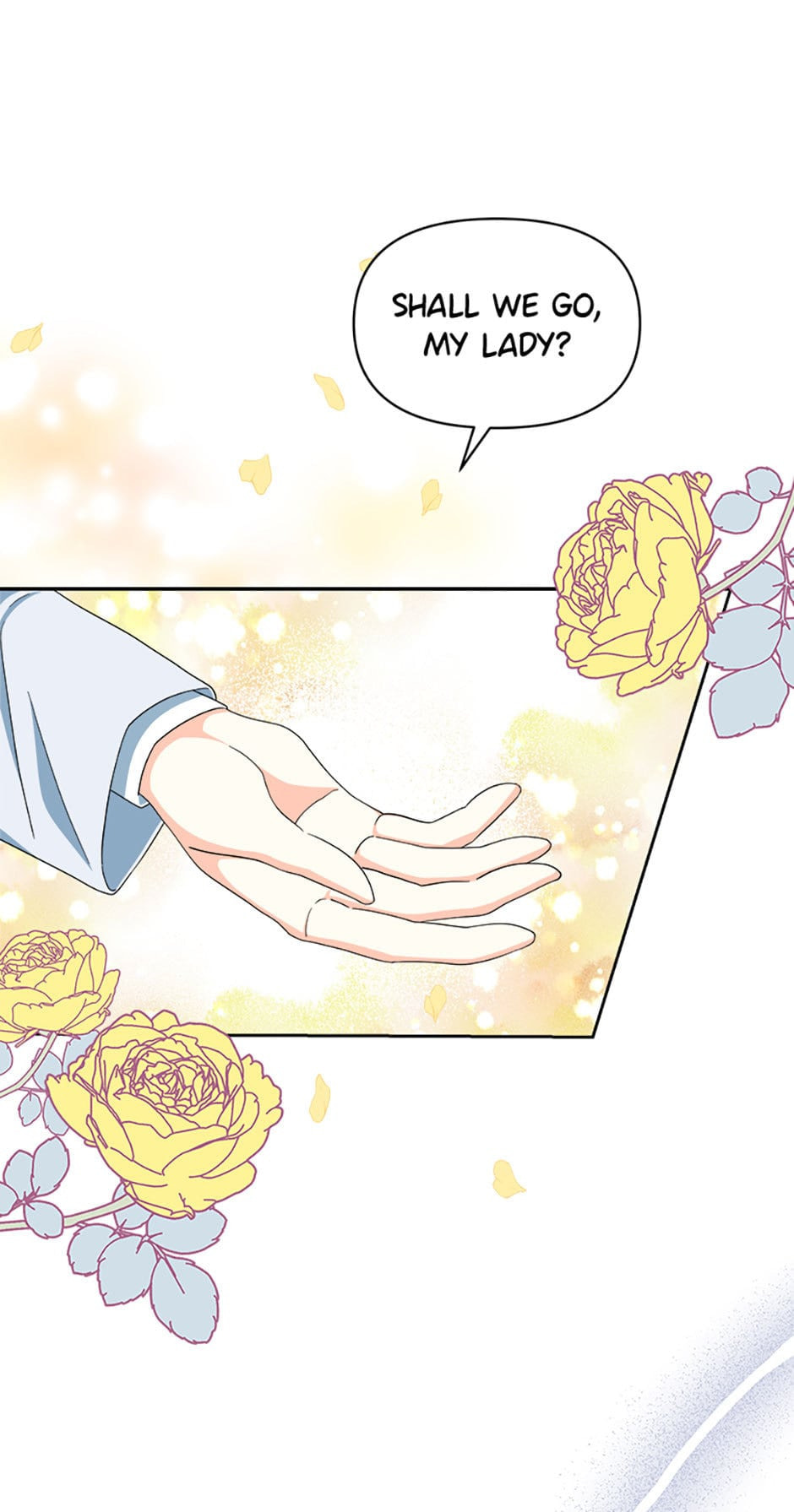 Abella's Dessert Cafe Chapter 34 page 8 - 