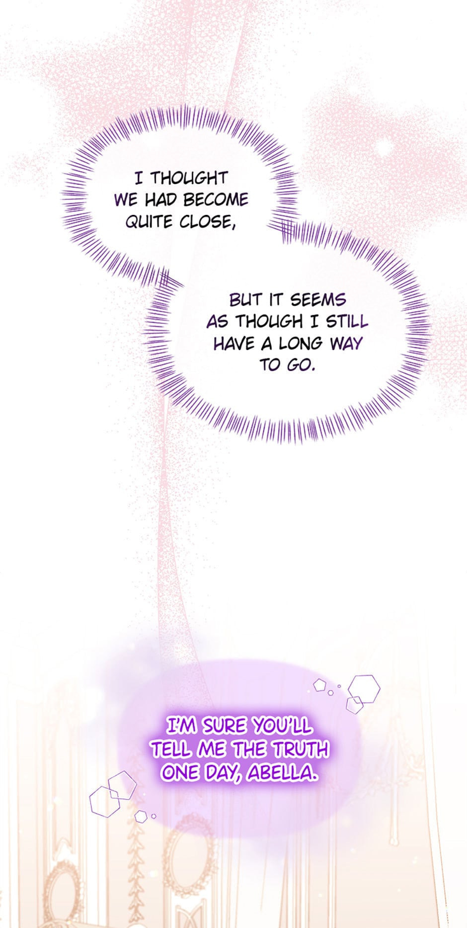 Abella's Dessert Cafe Chapter 34 page 71 - 