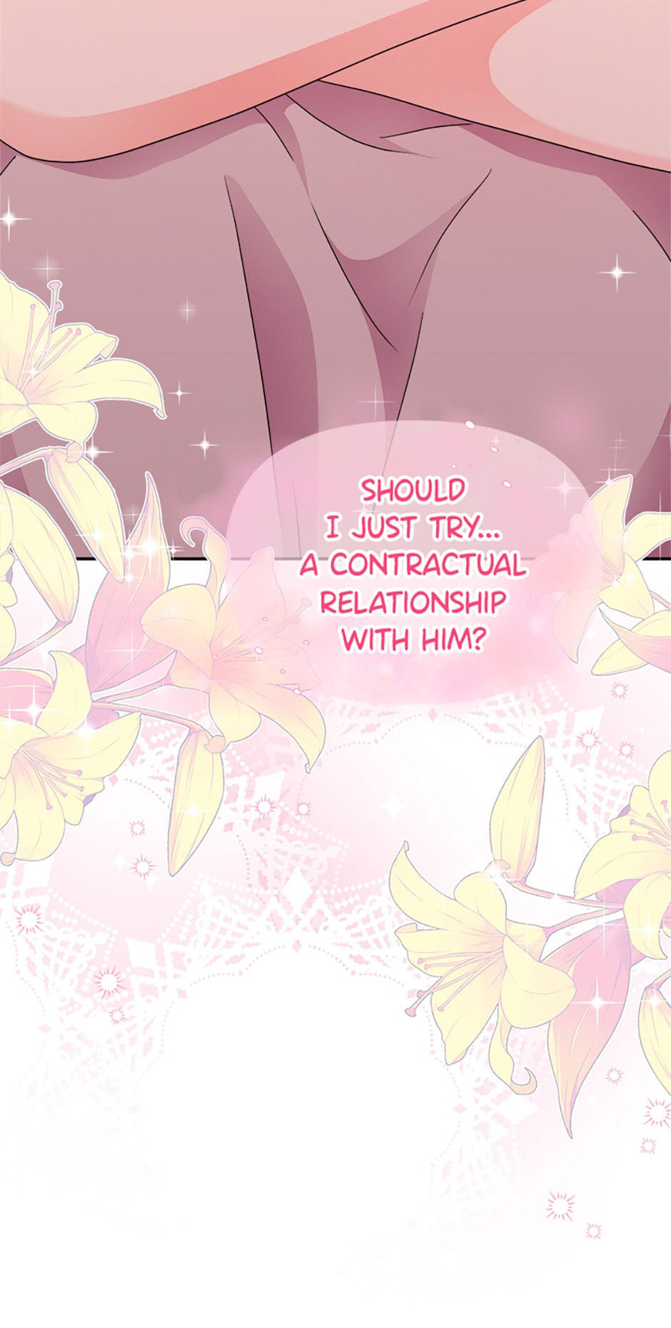 Abella's Dessert Cafe Chapter 34 page 73 - 