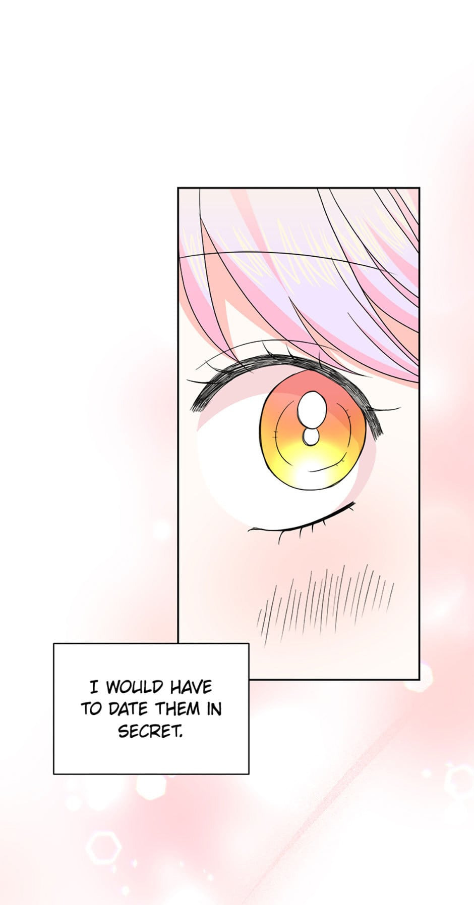 Abella's Dessert Cafe Chapter 35 page 14 - 