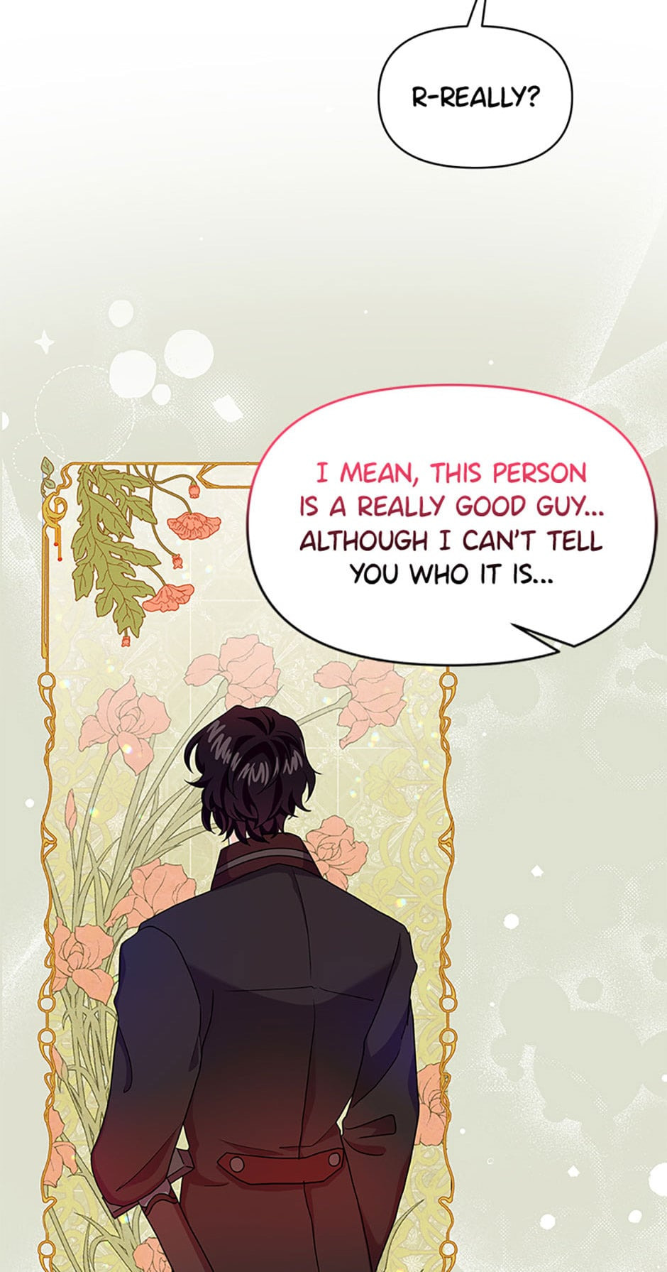 Abella's Dessert Cafe Chapter 35 page 23 - 