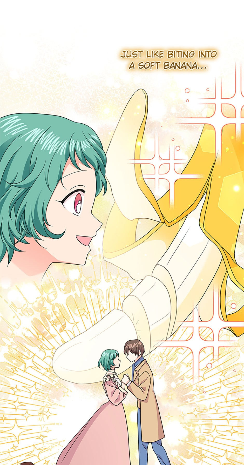 Abella's Dessert Cafe Chapter 35 page 28 - 