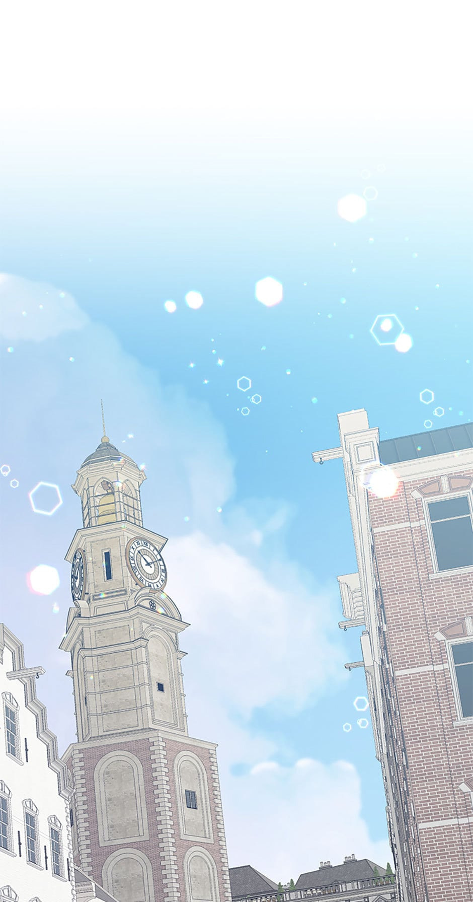 Abella's Dessert Cafe Chapter 35 page 35 - 