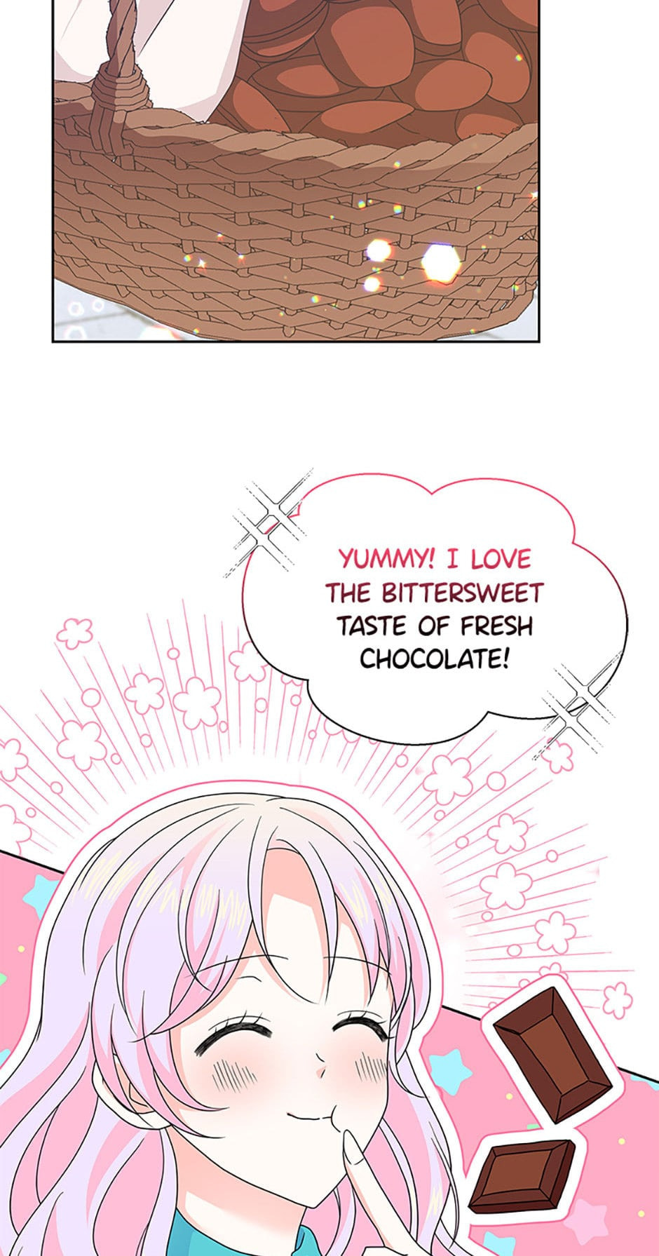 Abella's Dessert Cafe Chapter 35 page 37 - 