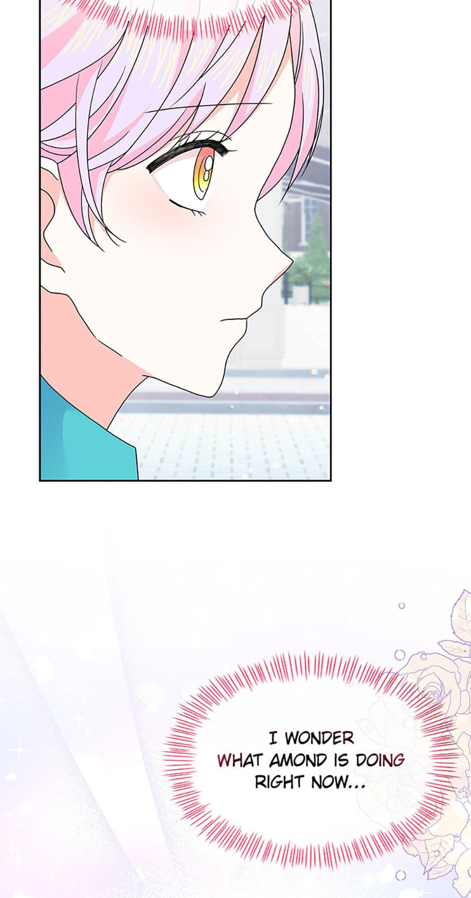 Abella's Dessert Cafe Chapter 35 page 40 - 