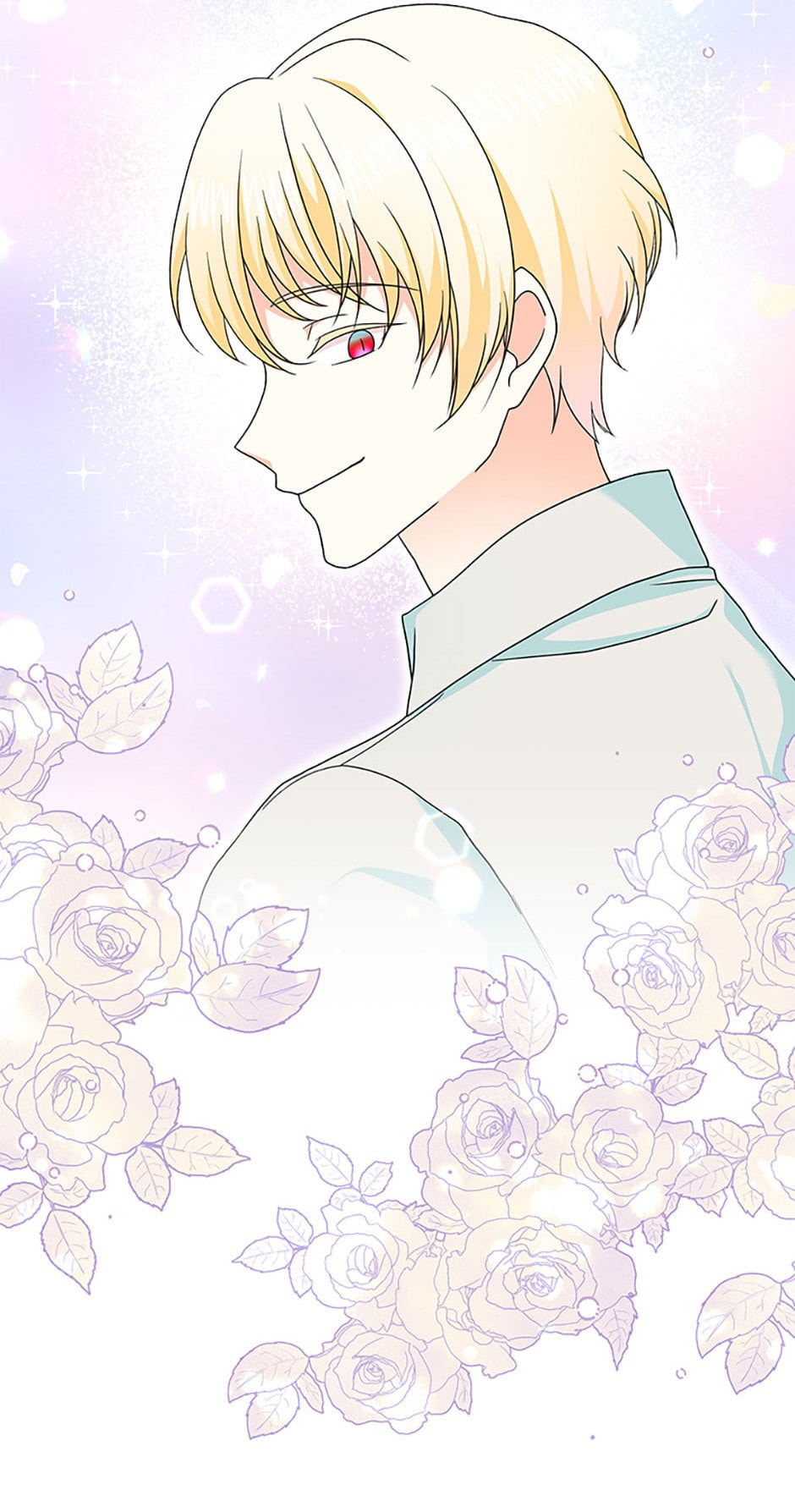 Abella's Dessert Cafe Chapter 35 page 41 - 