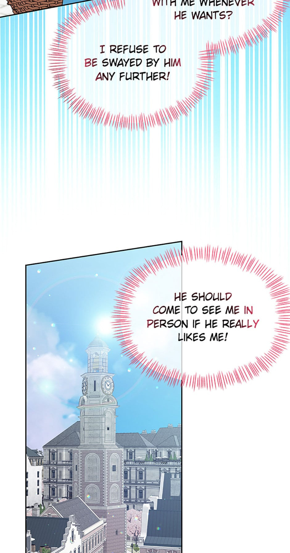 Abella's Dessert Cafe Chapter 35 page 44 - 