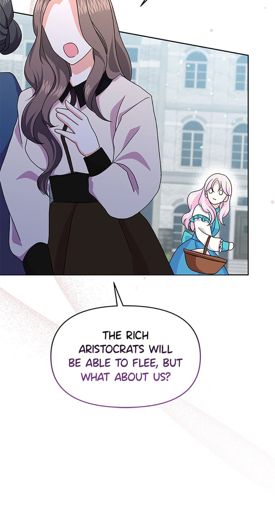 Abella's Dessert Cafe Chapter 35 page 48 - 